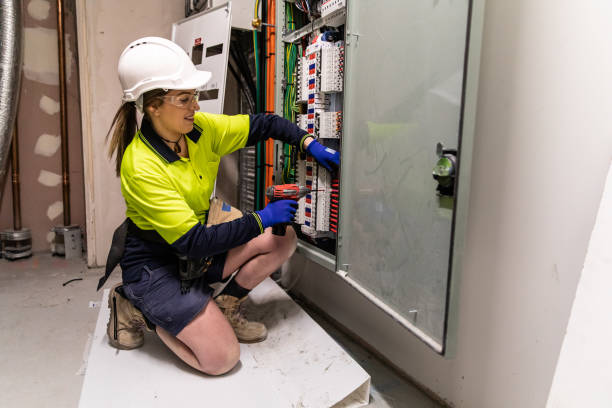 Best Commercial Electrician Services  in Minturn, CO