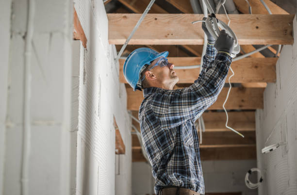 Affordable Emergency Electrician in Minturn, CO