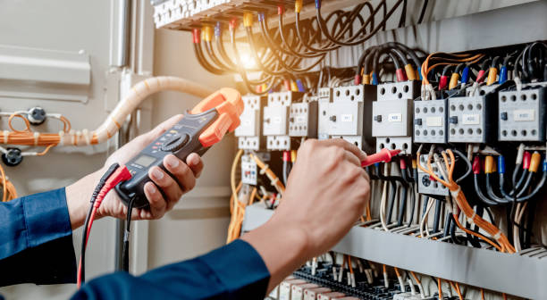 Best Residential Electrician Services  in Minturn, CO