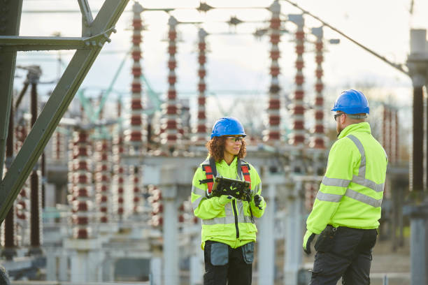 Best Circuit Breaker Repair  in Minturn, CO