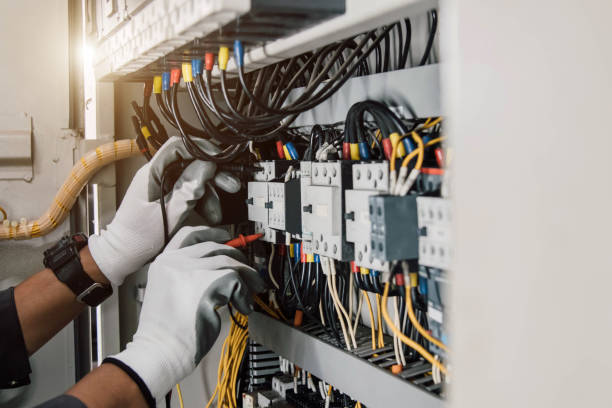 Best Electrical Installation Contractor  in Minturn, CO